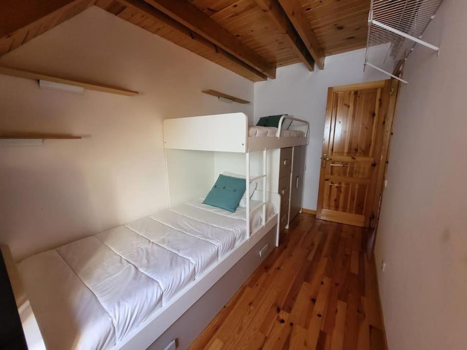 Duplex En La Vall De Boi, Plena Naturaza Bohí 외부 사진