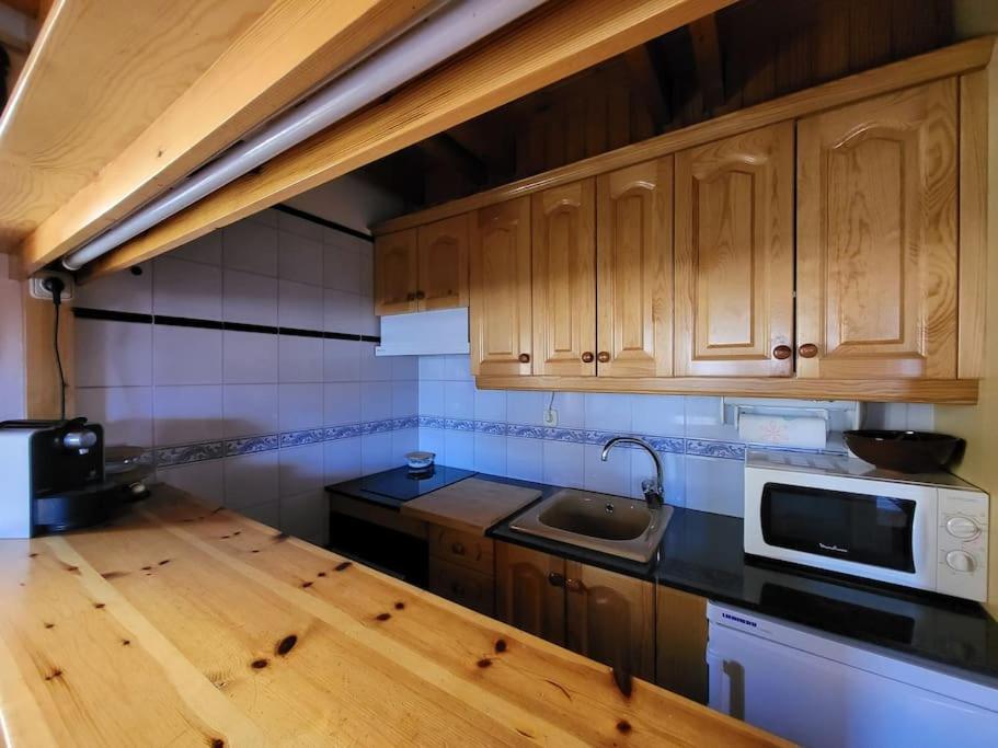 Duplex En La Vall De Boi, Plena Naturaza Bohí 외부 사진