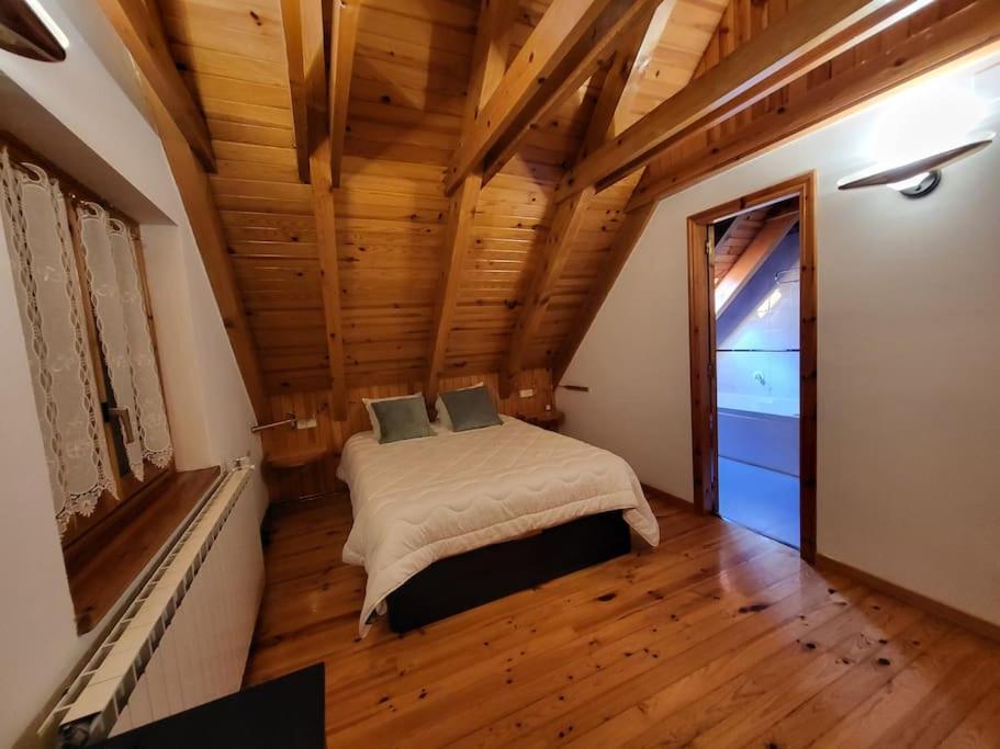 Duplex En La Vall De Boi, Plena Naturaza Bohí 외부 사진
